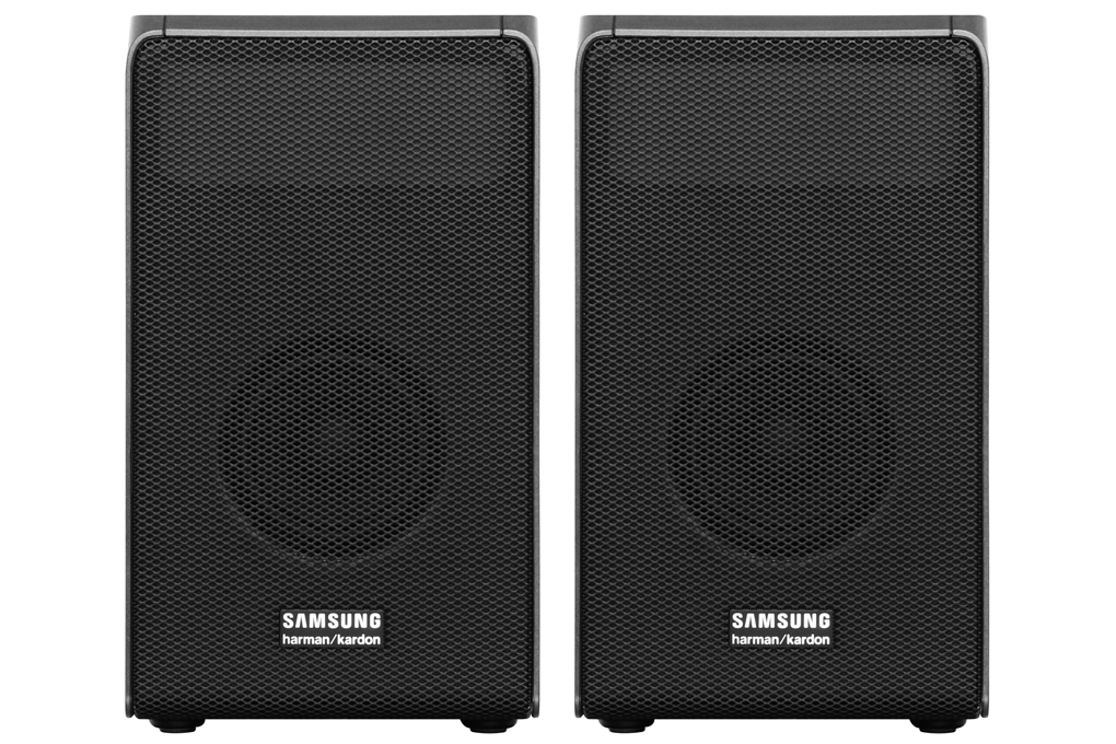 Loa thanh soundbar Samsung 7.1.4 HW-Q90R 510W