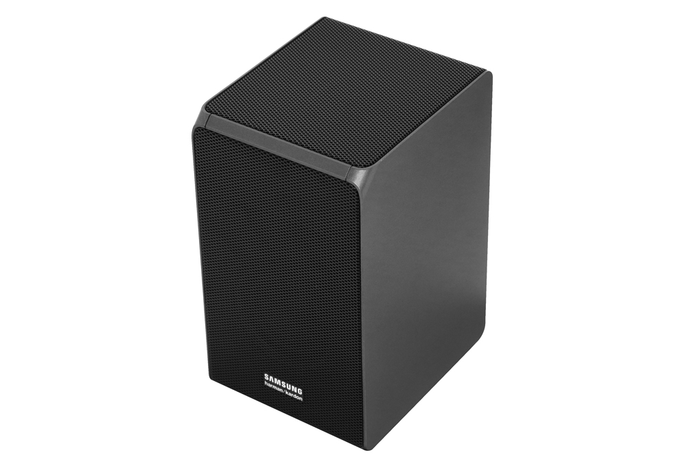 Loa thanh soundbar Samsung 7.1.4 HW-Q90R 510W