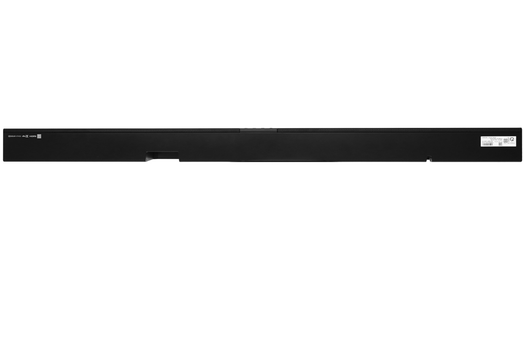 Loa thanh soundbar Samsung 7.1.4 HW-Q90R 510W