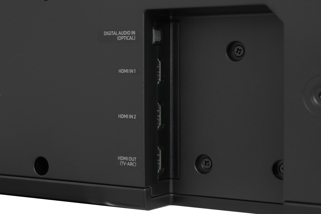 Loa thanh soundbar Samsung 7.1.4 HW-Q90R 510W