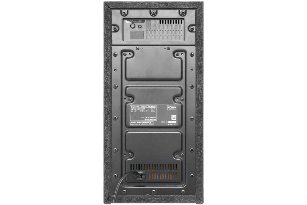 Loa thanh soundbar Sony 2.1 HT-S350 320W