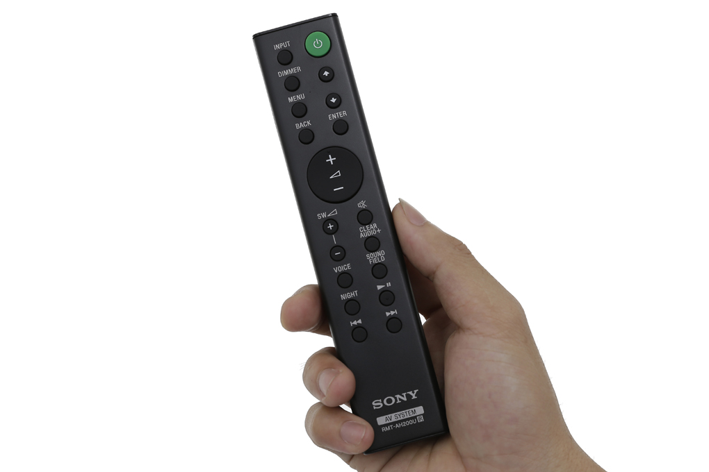 Dàn âm thanh Sony 5.1 HT-RT3/M 600W