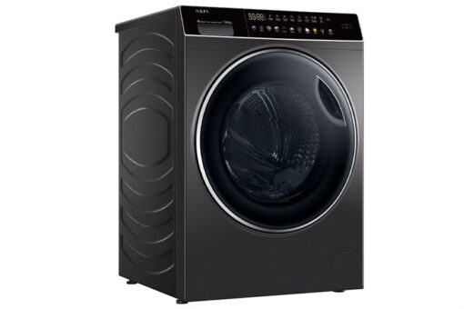 Máy giặt sấy Aqua inverter 13kg AQD-DH1300J.PS (8kg sấy)