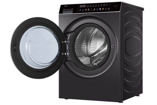 Máy giặt sấy Aqua inverter 13kg AQD-DH1300J.PS (8kg sấy)