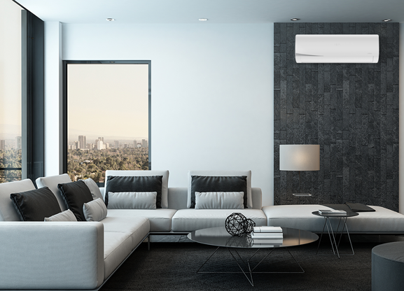 Điều hòa 1 chiều 9000BTU Aqua AQA-KCR9NQ-S