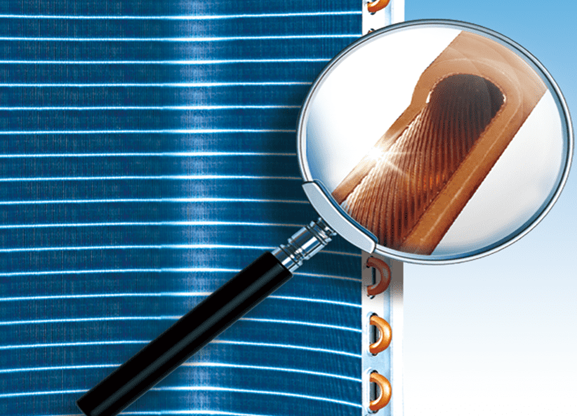 Điều hòa 1 chiều 9000BTU Aqua AQA-KCR9NQ-S