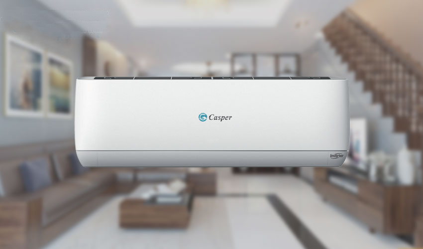 Máy lạnh Casper Inverter 2.5 HP GC-24TL32
