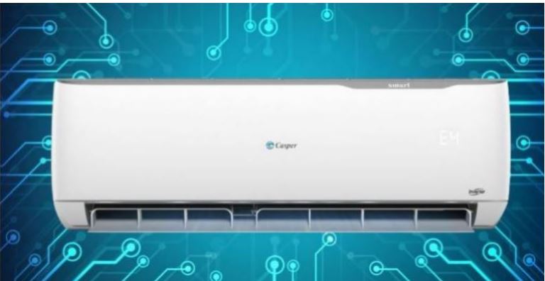 Điều hòa Casper SH-09FS32 9000BTU 2 chiều