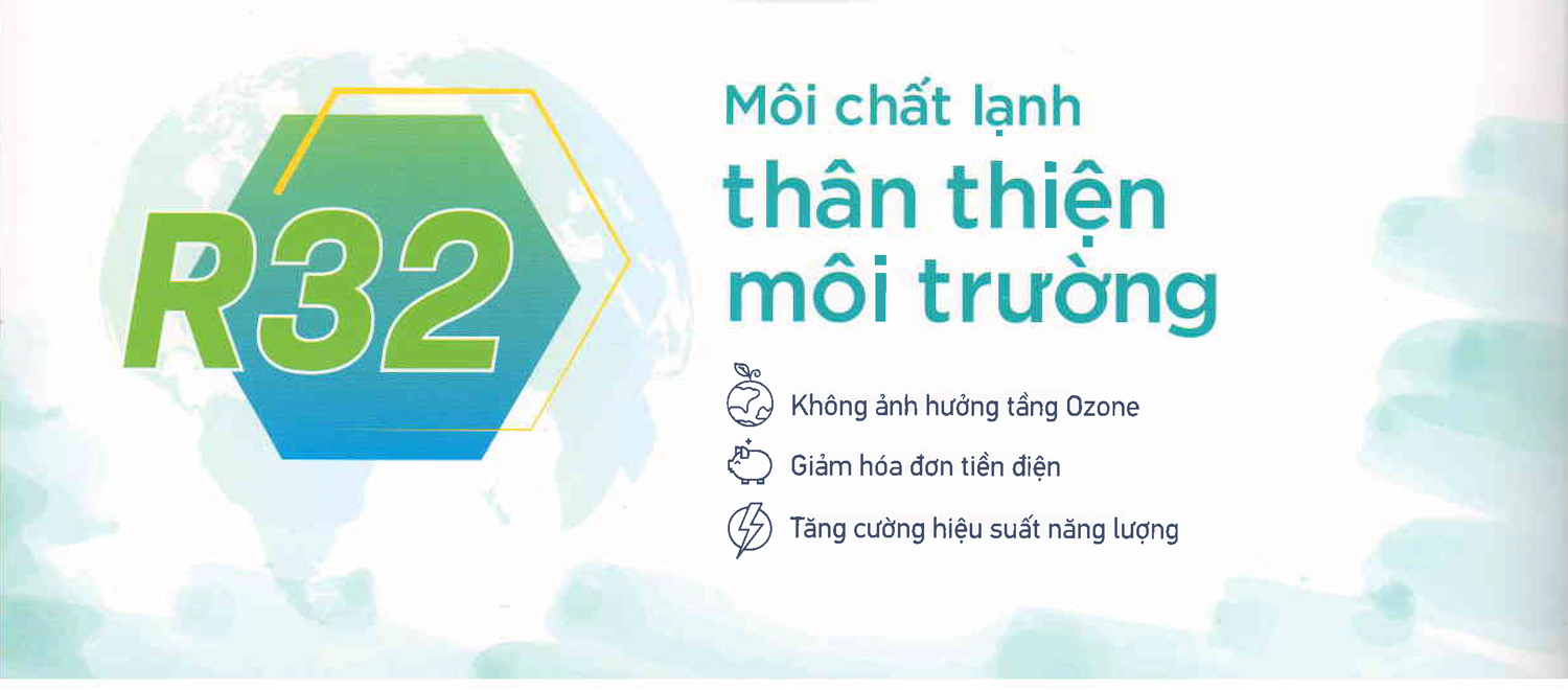 Điều hòa Daikin 1 chiều Inverter 12000BTU FTKA35UAVMV