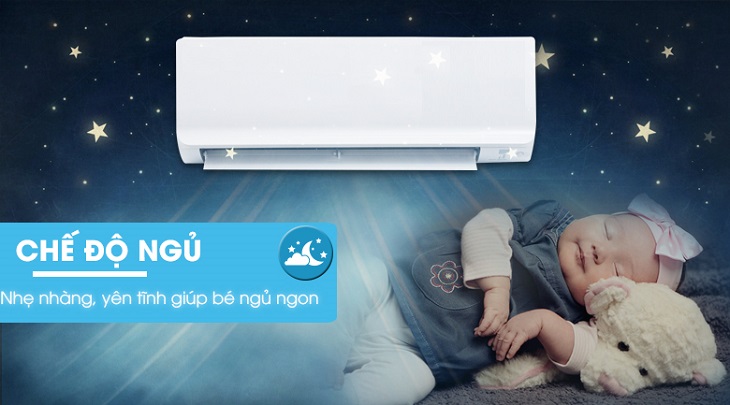 Điều Hòa 24.000BTU Funiki 1 chiều SC24MMC2