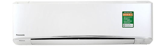 Điều hòa Panasonic 1 chiều Inverter U18VKH-8 18.000BTU