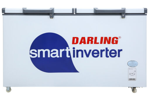 Tủ đông Darling Inverter 350 lít DMF-4699WSI-4