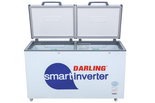 Tủ đông Darling Inverter 350 lít DMF-4699WSI-4