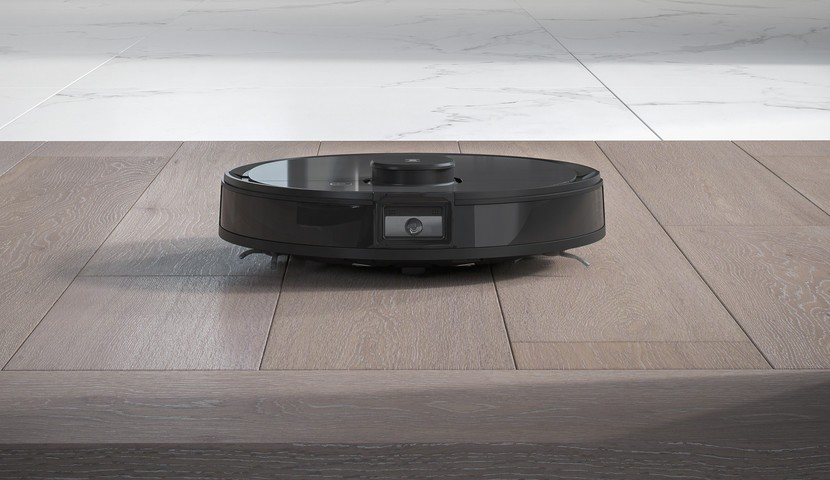 Robot hút bụi ECOVACS T8 AIVI