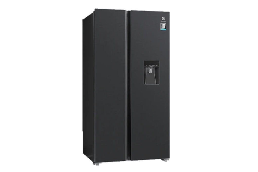 Tủ lạnh Electrolux Inverter 571 lít ESE6141A-BVN