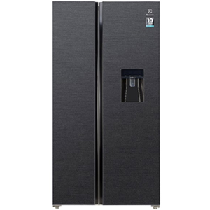 Tủ lạnh Electrolux Inverter 571 lít ESE6141A-BVN