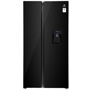 Tủ lạnh Electrolux Inverter 619 lít ESE6645A-BVN