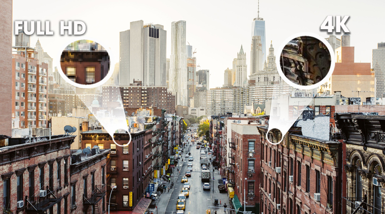 Android Tivi FFalcon 4K 43 inch 43UF2