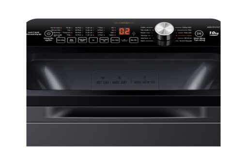 Máy giặt Aqua 10 Kg AQW-FR101GT.BK