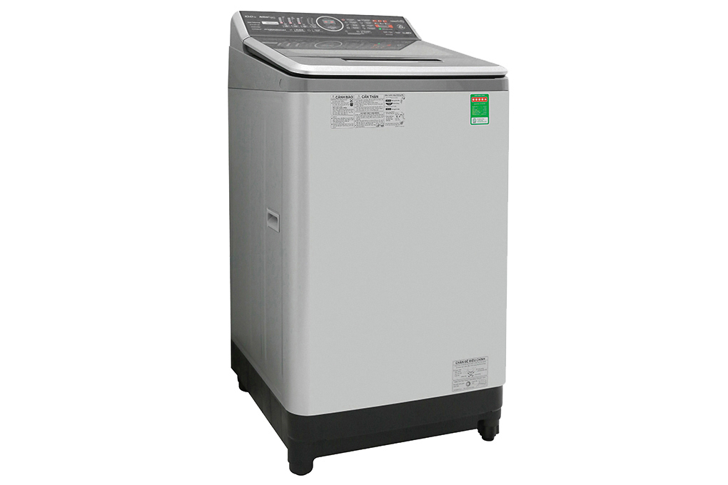 Máy giặt Panasonic Inverter 9.5 kg NA-FS95V7LMX