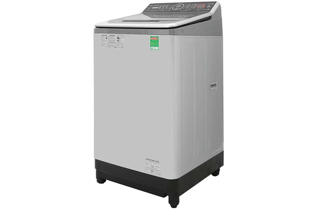 Máy giặt Panasonic Inverter 9.5 kg NA-FS95V7LMX