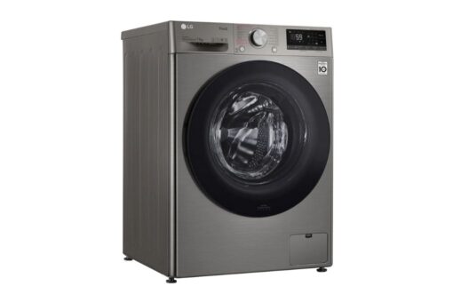 Máy giặt LG Inverter 11 kg FV1411S4P