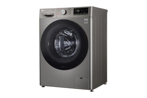 Máy giặt LG Inverter 11 kg FV1411S4P