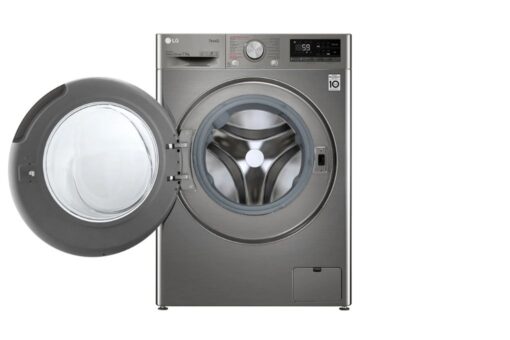 Máy giặt LG Inverter 11 kg FV1411S4P