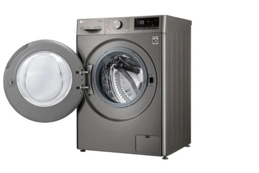 Máy giặt LG Inverter 11 kg FV1411S4P