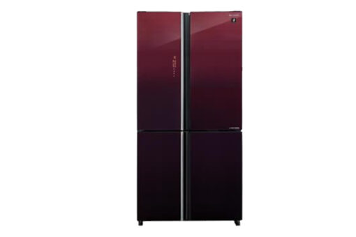 Tủ lạnh Sharp SJ-FXP600VG-MR Inverter 525 lít