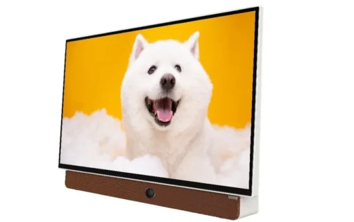 Google TV Xách Tay 24LP6000G 2k - 24 inch