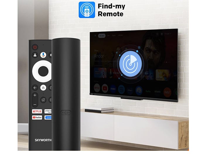 Điều khiển từ xa sử dụng tiện lợi Điều khiển từ xa sử dụng tiện lợi