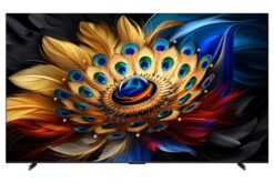 Google Tivi QLED TCL 4K 98 inch 98C69B