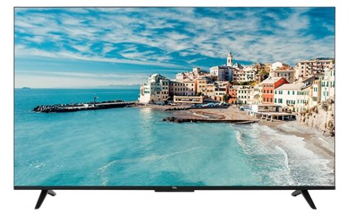 Google Tivi TCL 4K 50 inch 50P635
