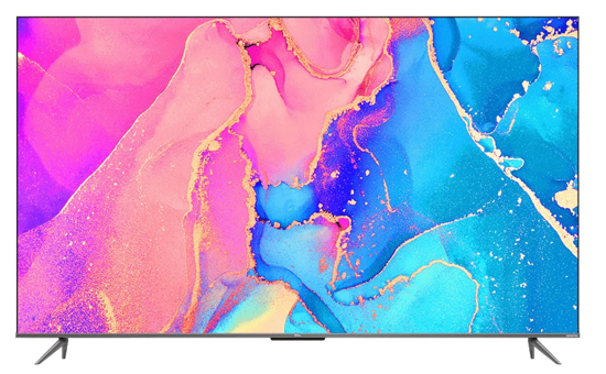 Google Tivi TCL 4K 65 inch 65T66