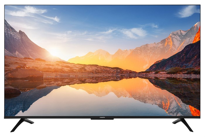 Google Tivi Xiaomi A 4K 55 inch L55MA-ASEA 2025