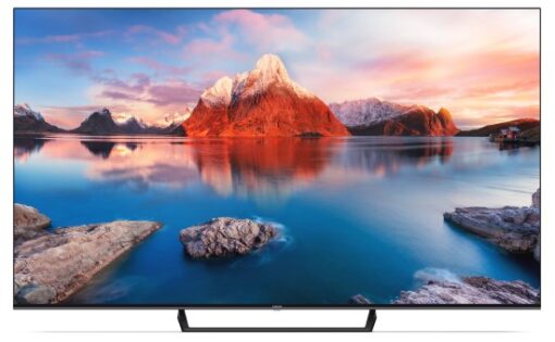 Google Tivi Xiaomi A Pro 4K 55 inch L55M8-A2SEA