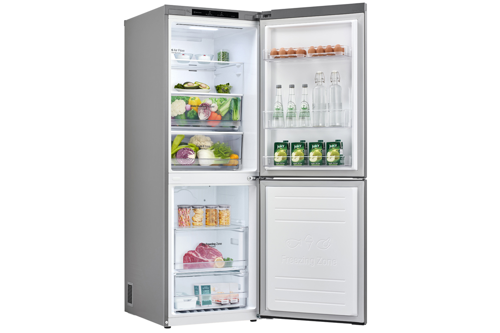 Tủ lạnh LG Inverter 305 lít GR-B305PS