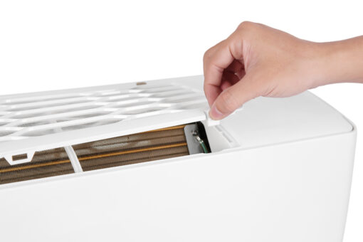 Máy lạnh Gree Inverter 1 HP GWC09PB-K3D0P4 Model 2020