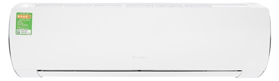 Máy lạnh Gree Inverter 1.5 HP GWC12FB-K6D9A1W
