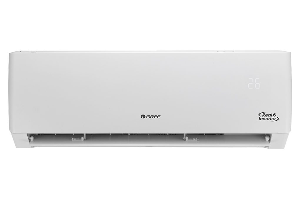 Máy lạnh Gree Inverter 2.5 HP GWC24PD-K3D0P4