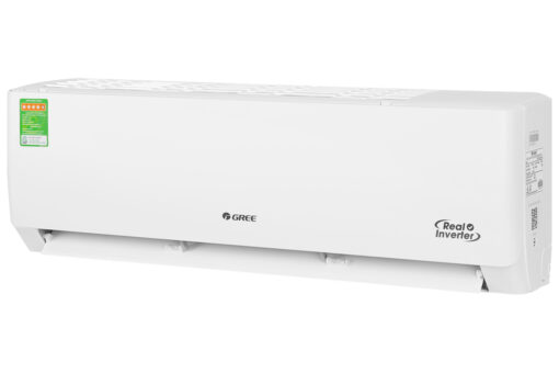 Điều hòa 2 chiều Gree Inverter 1 HP GWH09PA-K6D1P4