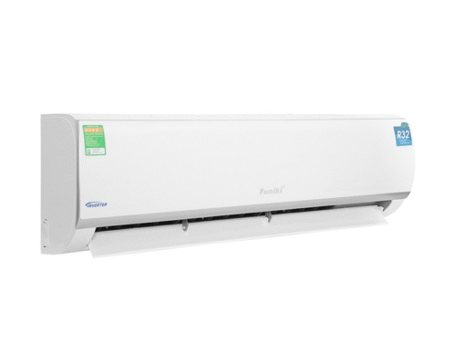 Điều hòa Funiki 1 chiều Inverter 24000BTU HIC24TMU