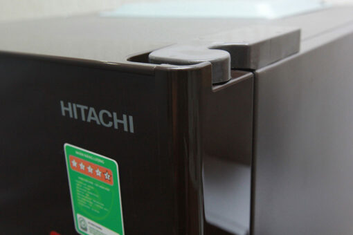 Tủ lạnh Hitachi Inverter 382 lít R-WB475PGV2 GBW