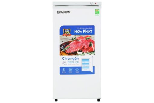 Tủ đông đứng Hòa Phát 147 lít HPF UAH6147