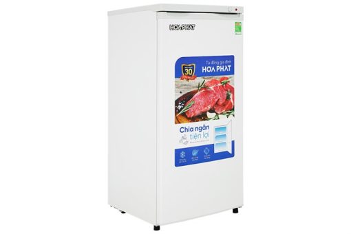 Tủ đông đứng Hòa Phát 147 lít HPF UAH6147