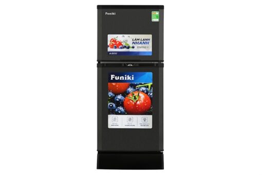 Tủ lạnh Funiki 126 lít HR T6126TDG