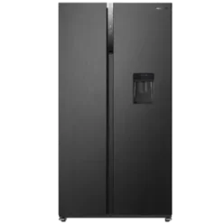 Tủ lạnh Side by Side Hitachi Inverter 525 lít HRSN9552DWDXVN