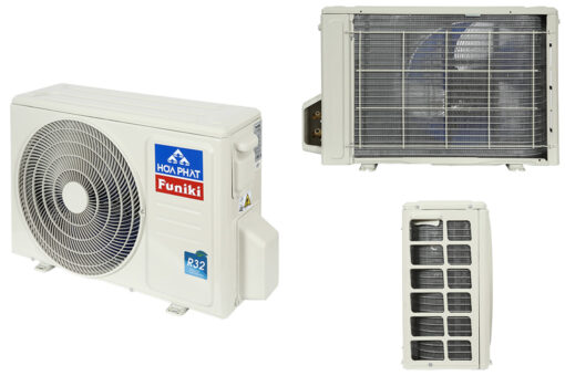 Điều hòa Funiki 1 HP 9000btu HSC09TMU