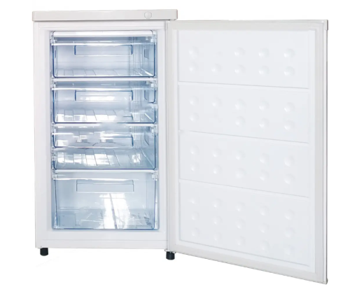 Tủ đông đứng Hòa Phát HUF 300SR1 (106L)